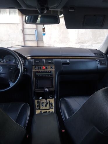 Mercedes-Benz: Mercedes-Benz SL 320: 2000 г., 3.2 л, Автомат, Бензин, Седан — 6