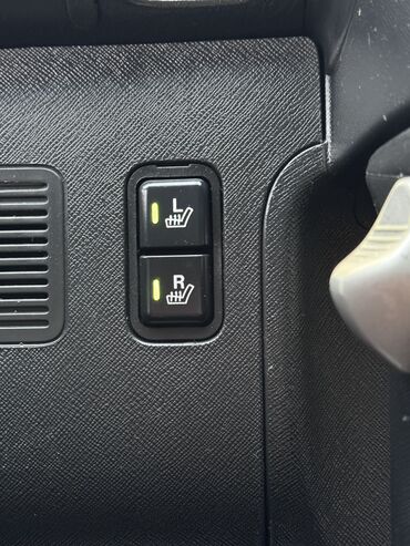 Honda: Honda CR-V: 2005 г., 2 л, Автомат, Бензин, Кроссовер — 15