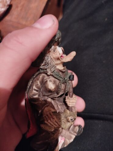 Figure: Veštice figure sitne igracke — 3