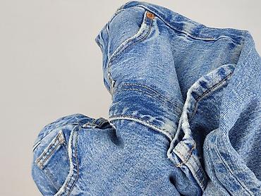 jeans clockhouse: Zara, Jeansy damskie, rozmiar 2XS — 6