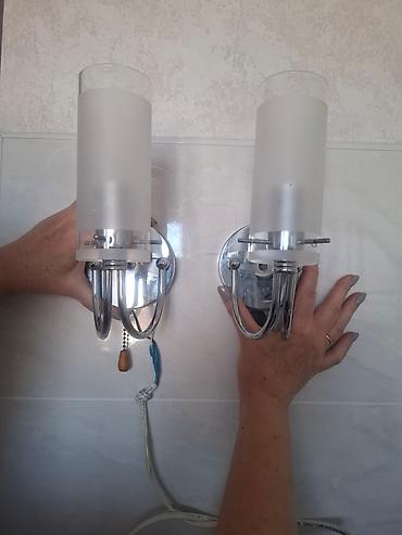 Люстры: Продаю люстры б/у, рабоч., в отл.сост, без дефектов 3х рожковая at lalafo.kg — 10 Люстры: Продаю люстры б/у, рабоч., в отл.сост, без дефектов 3х рожковая — 10