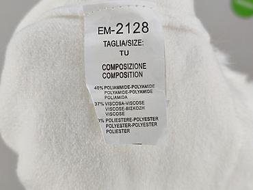 fleki kurtki: Sweter damski, rozmiar One size — 4