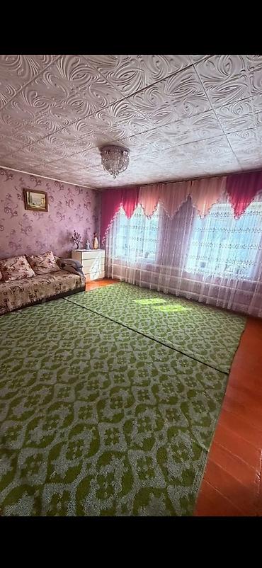 dom on rent: 60 м², 4 комнаты, Без подселения — 3