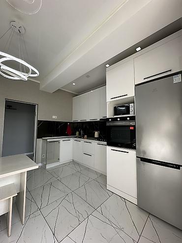 Продажа квартир: 3 комнаты, 103 м², Элитка, 8 этаж, Дизайнерский ремонт — 2