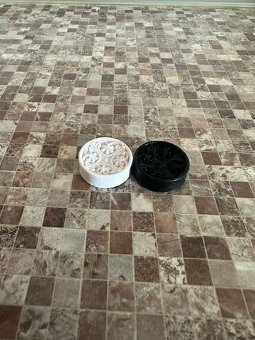 Hazır biznes: Mərmərdən nərd daşları biznesi. Hazır bisnesdir bütün avadanlıqlarıvar — 19