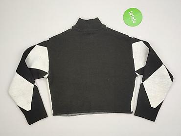 hm kobiety: H&M Divided, Sweter damski, rozmiar 2XS — 3