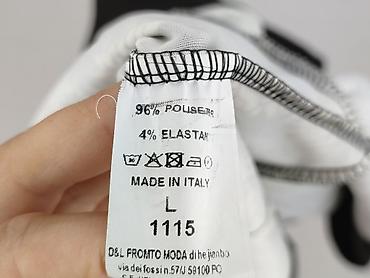 benetton pl: Moda Italia, Sukienka damska, rozmiar L — 4