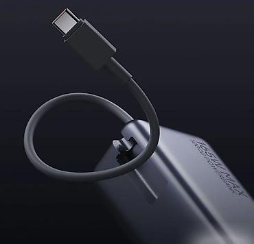 23: Внешний аккумулятор Xiaomi Power Bank Built-In Cable 165W Xiaomi — 8