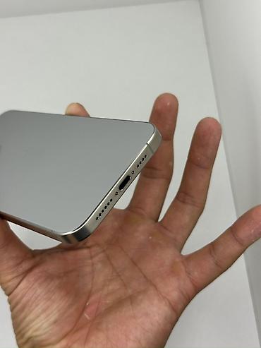 фф ник kgz: IPhone 15 Pro Max, Б/у, 256 ГБ, Natural Titanium, 84 % — 8