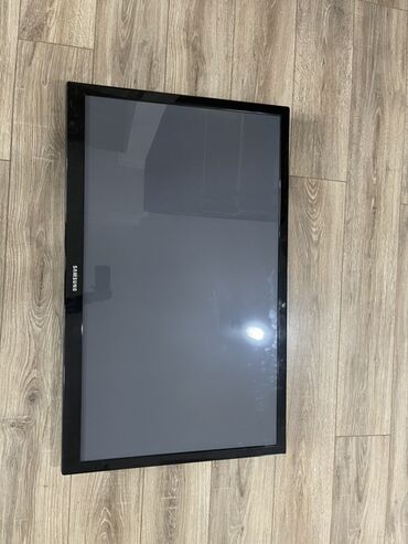 плазма телевизоры: Продаю телевизор Samsung в отличном состоянии! ✅ Диагональ 32 дюйма —