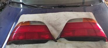 фары бмв е38 рестайлинг: Комплект стоп-сигналов BMW Оригинал