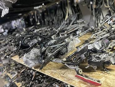 Другие автозапчасти: Механизм дворников, Трапеция дворников Тойота, Хонда, Субару, Мазда — 3