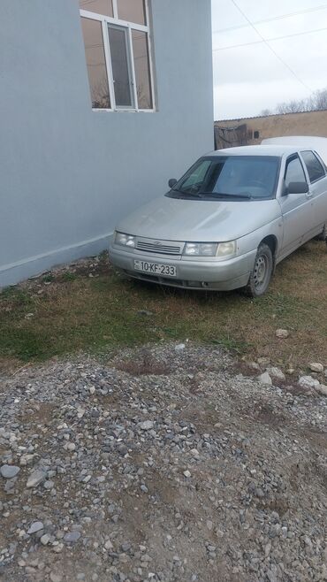 elektrikli maşınlar: VAZ (LADA) 2110: 1.5 l | 2002 il 60000000 km Sedan