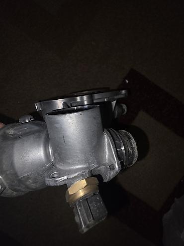 su bacoku: BMW su nasosu (water pump) – orijinal Alman istehsalı korpus və — 1