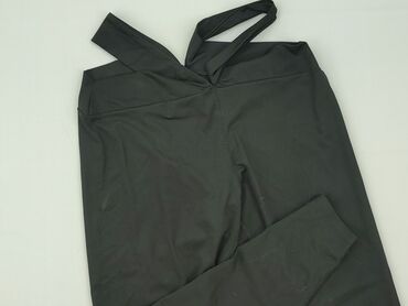 majtki na szydełku wzory: Move, Legginsy Sportowe damskie, rozmiar XL