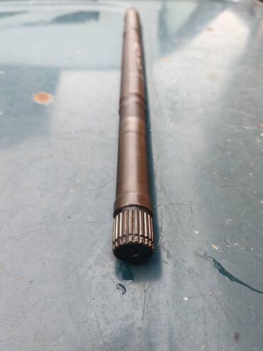 Auto delovi: Poluosovina prednja gola Lada 2121,21213,21214 Niva n. tip br.1 — 5