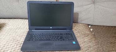 noutbook: İşlənmiş HP 14.3 ", Intel Core i3, 256 GB, Ünvandan götürmə