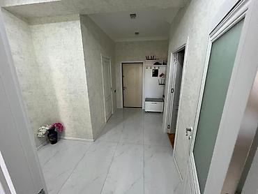 xankəndi evlərin satisi: 3 otaqlı, Yeni tikili, m. Xətai, 81 kv. m — 2