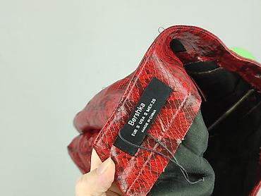 bershce: Bershka, Spódnica damska, rozmiar S — 4