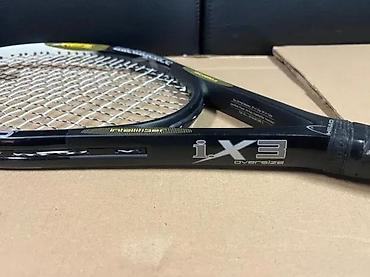 Stoni sportovi: HEAD tenis reket – Intelligence i.Prestige - Model: HEAD Intelligence — 17