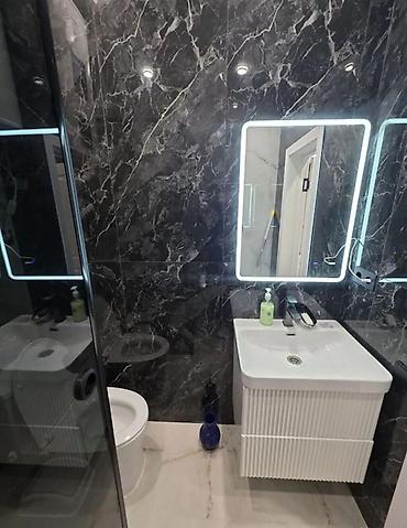 беш сары аренда: 160 м², 4 комнаты, Арча-Бешик ж/м — 8