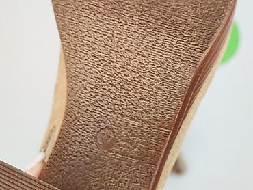 deichman buty: Sandały damskie, rozmiar 37 — 5