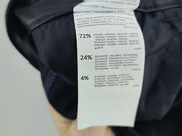 bugi buty: Sinsay, Spodnie materiałowe damskie, rozmiar S — 5