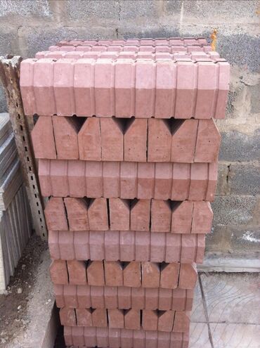 Евробрусчатка: Брусчатка, Брусчатки, Брусчатка Бишкек цена, Брусчатка евро — 23