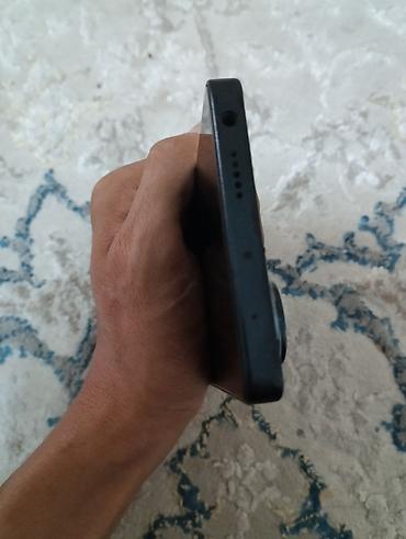 google pixel 3xl: Poco M6 Pro, Б/у, 512 ГБ, цвет - Черный, 2 SIM — 3