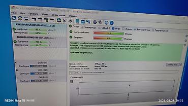 мфу hp: Надежный ПК в состоянии нового (Core i3 / 8GB / SSD + 1TB / БП — 5