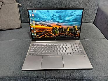 Ноутбуки HP: Для лёгких задач, Б/у, Intel Core i5 — 2