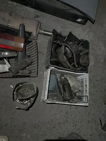 Другие детали кузова: Разбор автомобиля — комплект запчастей (ПРОДАЮ ОПТОМ ВСЁ ЧТО НА ФОТО В — 16