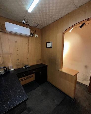 Аренда офисов: Юг-2 Срочно сдается в аренду обменку или ломбард в нежилом помещении — 8