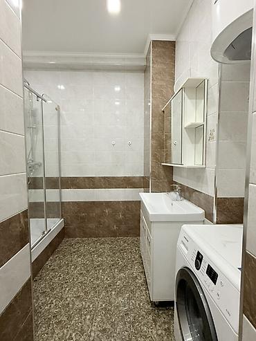 эмаком: 2 комнаты, 82 м², Средний Джал Элитка, 10 этаж — 6