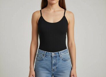 body strażackie: Women`s body, size S