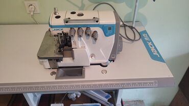 швейная машинка продажа: Швейная машина Jack, Оверлок, Полуавтомат