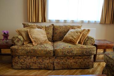 Köhnə tikili: Digah, 3 otaqlı, Köhnə tikili, 130 kv. m -da lalafo.az — 1 Köhnə tikili: Digah, 3 otaqlı, Köhnə tikili, 130 kv. m — 1