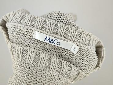 mohito sweterki: M&Co, Sweter damski, rozmiar S — 4