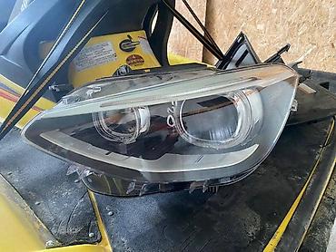 mazda 6: XENON LED FAR F20 ZA BMW SERIJA 1 OD 2011. DO 2016. GOD. | Kompletan — 4