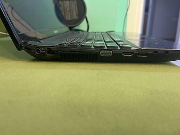 notebuk: Samsung noutbuk Corei 5 3 Saat zaretka saxlayır tam işlek biraz — 3