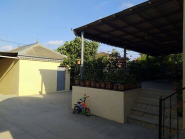 Həyət evləri və villaların satışı: Buzovna 4 otaqlı, 100 kv. m, Yeni təmirli — 1