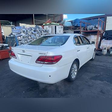 bud e9: Toyota Windom 30 в наличии все запчасти на данную модель автомобиля — 2