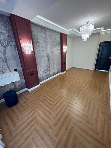Продажа квартир: 3 комнаты, 98 м², Элитка, 11 этаж, Дизайнерский ремонт — 6