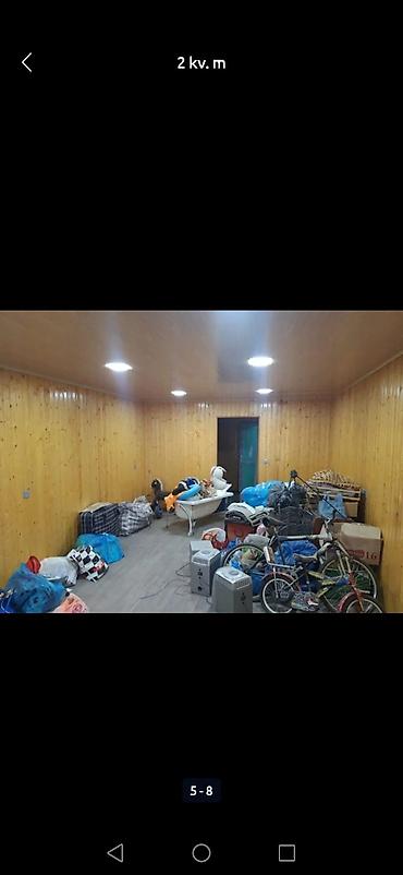 Kommersiya daşınmaz əmlakının satışı: Obyektdir,41kv baki şeher icra hakimiyyetinin seramcami var ve emlak — 3