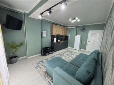 Продажа квартир: 2 комнаты, 42 м², Элитка, 11 этаж, Евроремонт — 4