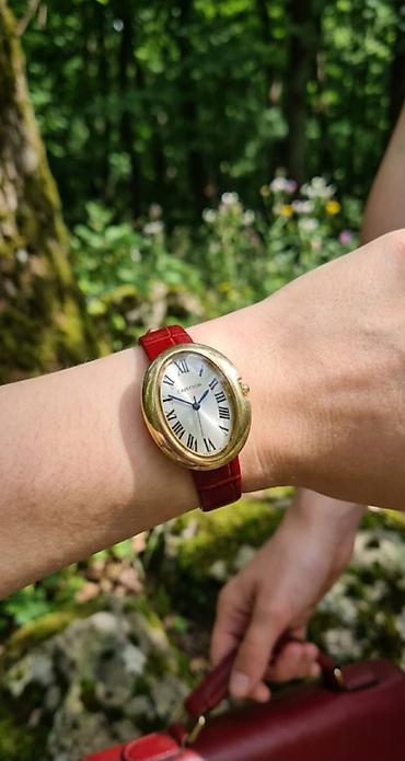 Aksesuarlar: Yeni, Qol saatı, Cartier — 9