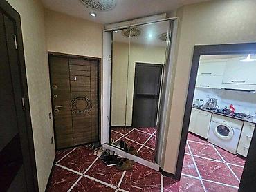 ремонт в квартире: 2 комнаты, Новостройка, м. 8 ноября, 67 м² — 2