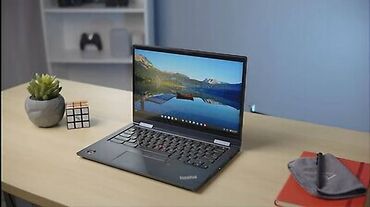 Lenovo: Yeni Lenovo 17.3 ", Intel Core i7, 1 TB — 5