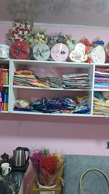 Başqa xidmətlər: Dekor evi əşyaları satılır Bütün əşyaları satılır yeni ve keyfiyyətli — 15