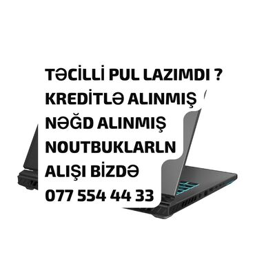 msi notebook: Yüksək qi̇ymətlə aliş
tekli̇f edi̇n